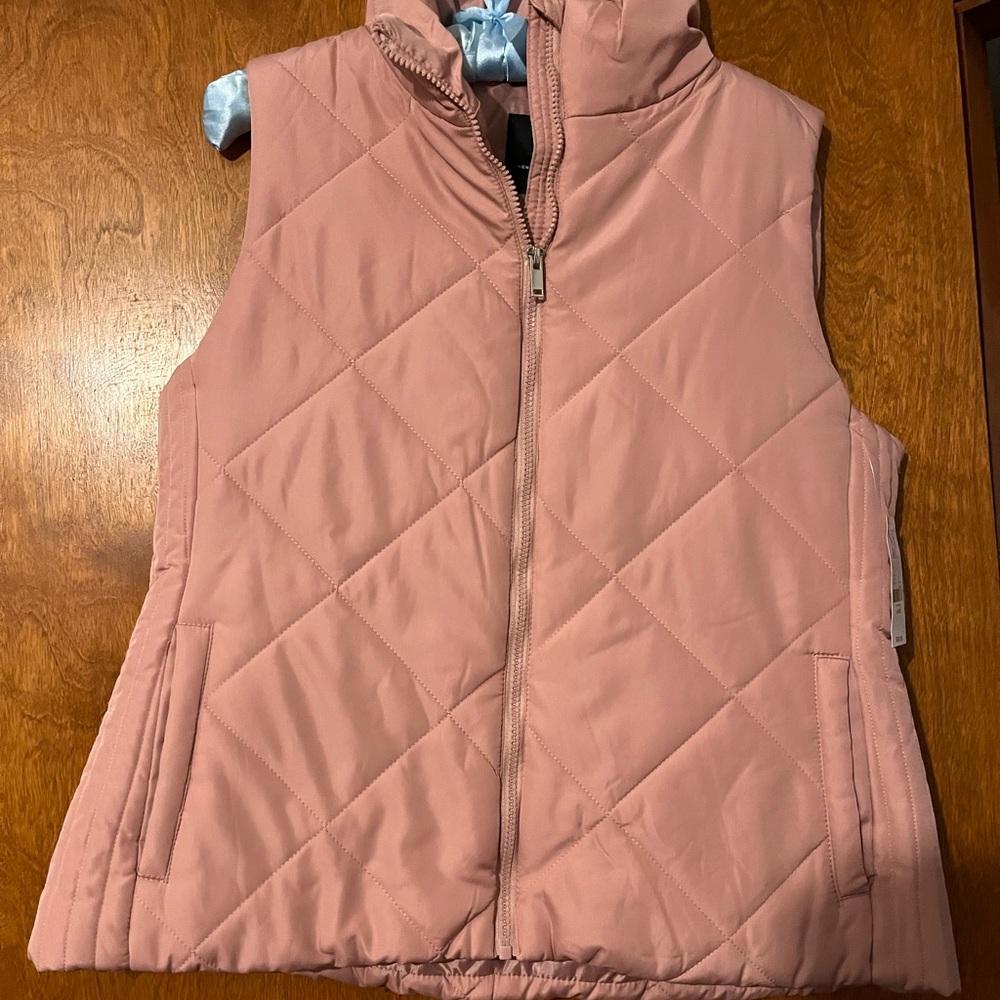 New York and Company woman’s vest